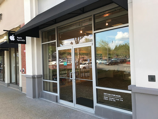 Computer Store «Simply Mac - Apple Premier Partner», reviews and photos, 4475 Roswell Rd #420, Marietta, GA 30062, USA