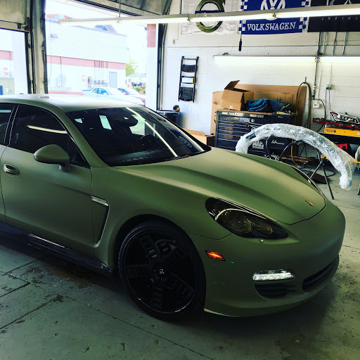 Auto Repair Shop «Advanced Auto Sports», reviews and photos, 38410 Grand River Ave Unit G, Farmington Hills, MI 48335, USA