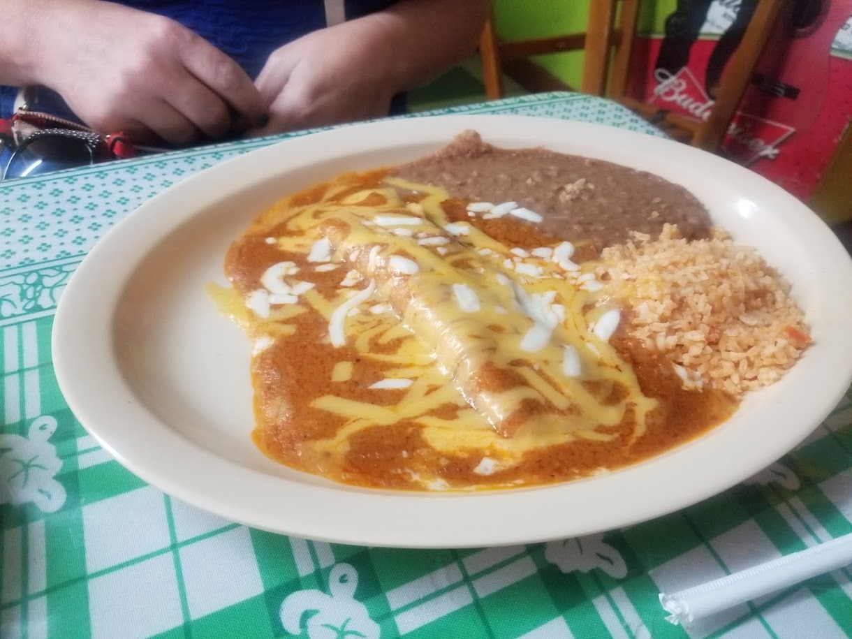 El Tamarindo Mexican Restaurant