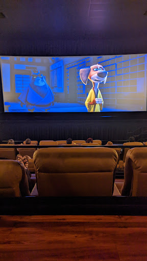 Movie Theater «Emagine Canton», reviews and photos, 39535 Ford Rd, Canton, MI 48187, USA