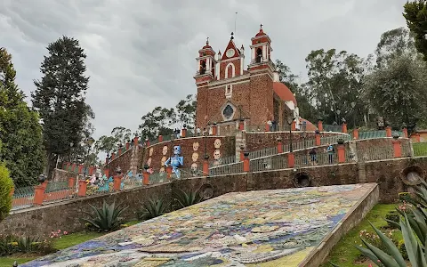 Pueblo Mágico Metepec image