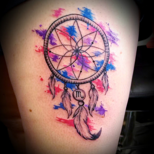 Explore tattoo ideas website, creative tattoo ideas in Nevada, available at Generation X Tattoos and Piercings