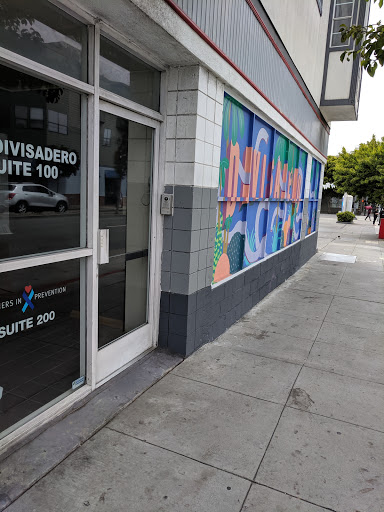 Car Wash «Divisadero Touchless Car Wash», reviews and photos, 444 Divisadero St, San Francisco, CA 94117, USA