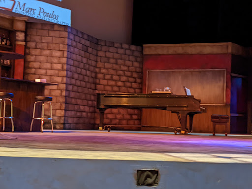 Performing Arts Theater «Metropolis Performing Arts Centre», reviews and photos, 111 W Campbell St, Arlington Heights, IL 60005, USA