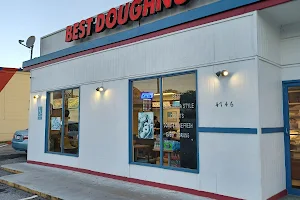 Best Country Doughnuts image