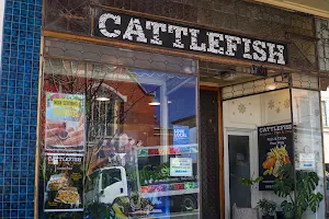 Cattlefish image