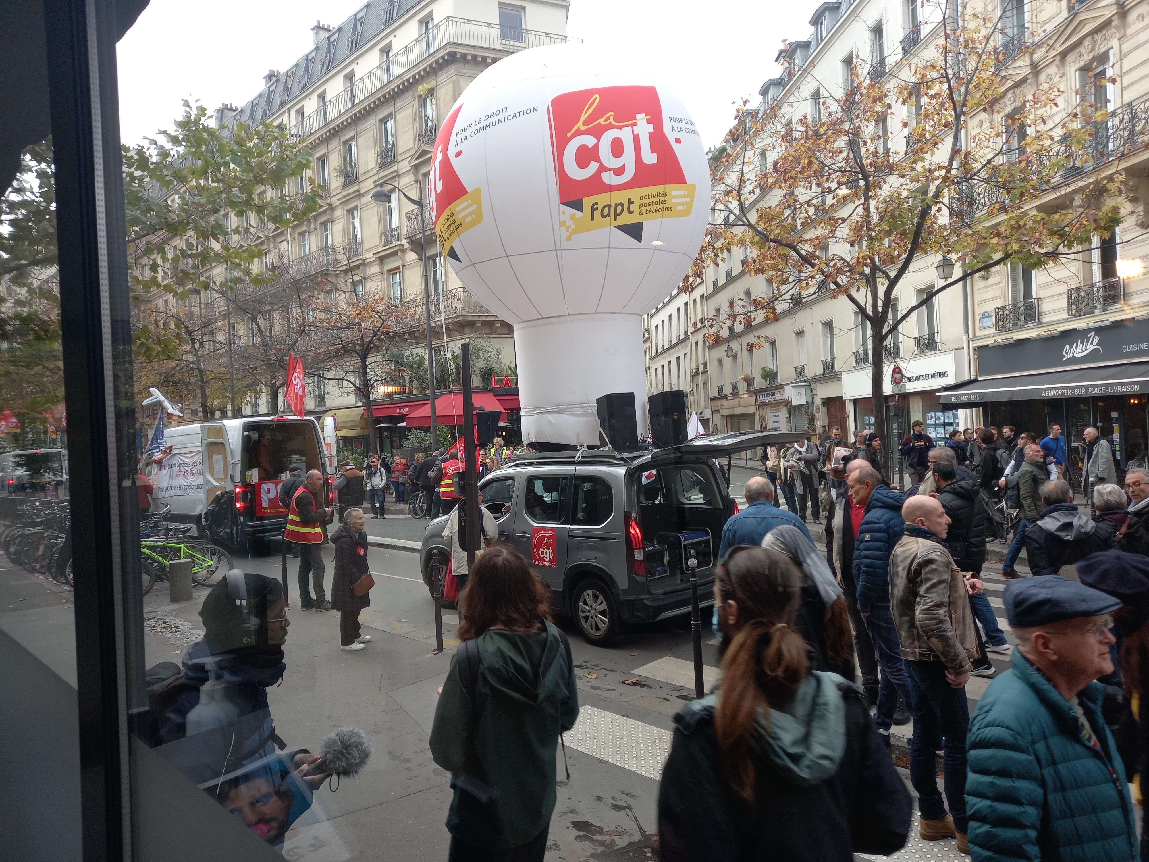 Photo n° 3 de l'avis de Leonce.a fait le 16/11/2022 à 20:07