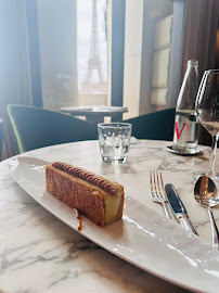 Les plus récentes photos du Restaurant français Café de l’Homme à Paris - n°1