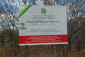Parque Nacional da Furna Feia image