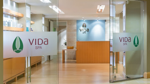 Vida Spa - The Westin Bayshore