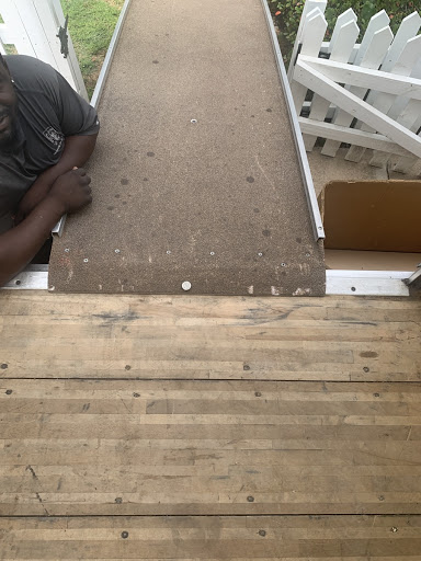 Moving and Storage Service «Two Men and a Truck», reviews and photos, 3861 US-421, Wilmington, NC 28401, USA