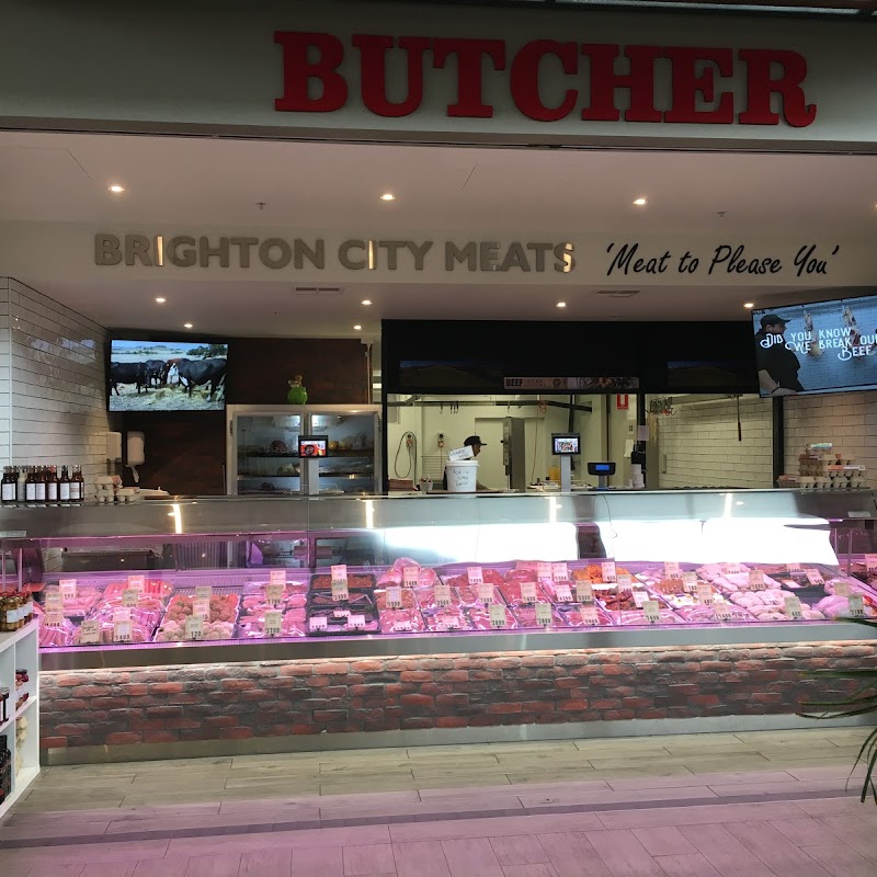 Brighton City Meats