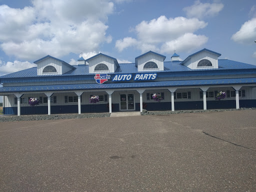 Carquest, 933 240th St, Osceola, WI 54020, USA, 