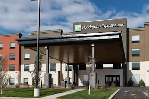 Holiday Inn Express & Suites North Battleford, an IHG Hotel image