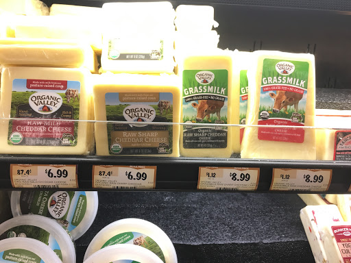 Health Food Store «Sprouts Farmers Market», reviews and photos, 847 W Foothill Blvd, Upland, CA 91786, USA