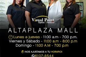 Óptica Visual Point Panamá | AltaPlaza Mall image