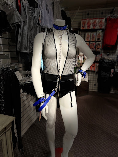 Adult Entertainment Store «Mischievous», reviews and photos, 559 300 W, Salt Lake City, UT 84101, USA