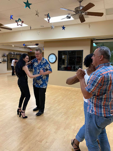Dance School «Arthur Murray Dance Studio of Montclair», reviews and photos, 8660 Central Ave, Montclair, CA 91763, USA
