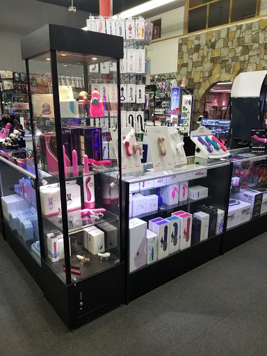 Lingerie Store «Lover Luxuries», reviews and photos, 6065 N Maple St, Omaha, NE 68104, USA