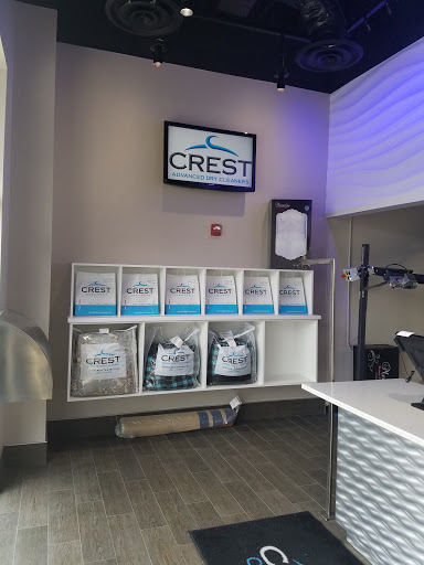 Dry Cleaner «Crest Advanced Dry Cleaners», reviews and photos, 20680 Seneca Meadows Pkwy A-10, Germantown, MD 20876, USA