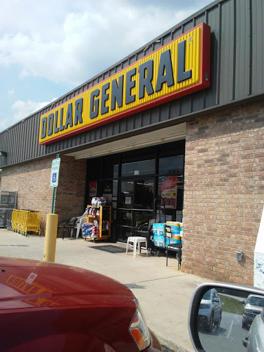 Home Goods Store «Dollar General», reviews and photos, 557 FM 1346, La Vernia, TX 78121, USA