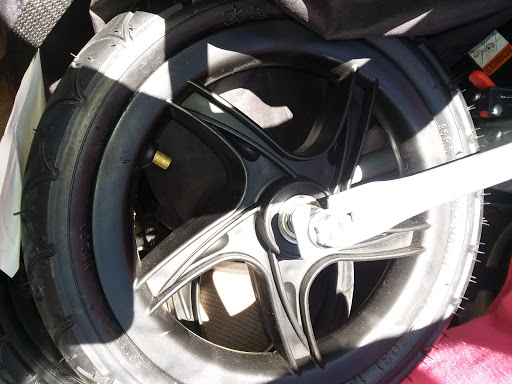 Thrift Store «Thrift Town», reviews and photos, 3645 San Pablo Dam Rd, El Sobrante, CA 94803, USA