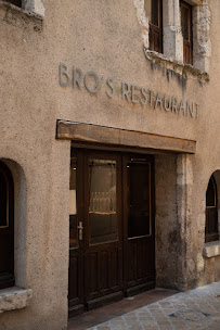 Photos du propriétaire du Bro's Restaurant à Blois - n°4