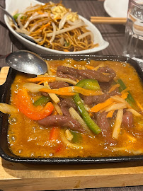 Soupe du Restaurant asiatique Comme à la maison à Paris - n°13