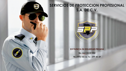Servicios de Proteccion Profesional S.A. de C.V.