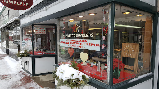 Starbird Jewelers, 80 Main St, Amesbury, MA 01913, USA, 