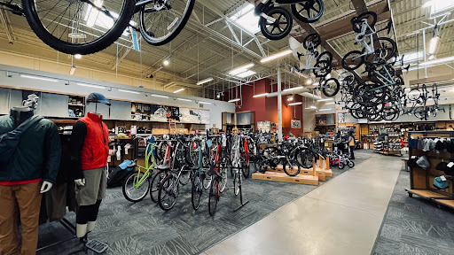 Camping Store «REI», reviews and photos, 7099 Amador Plaza Rd, Dublin, CA 94568, USA