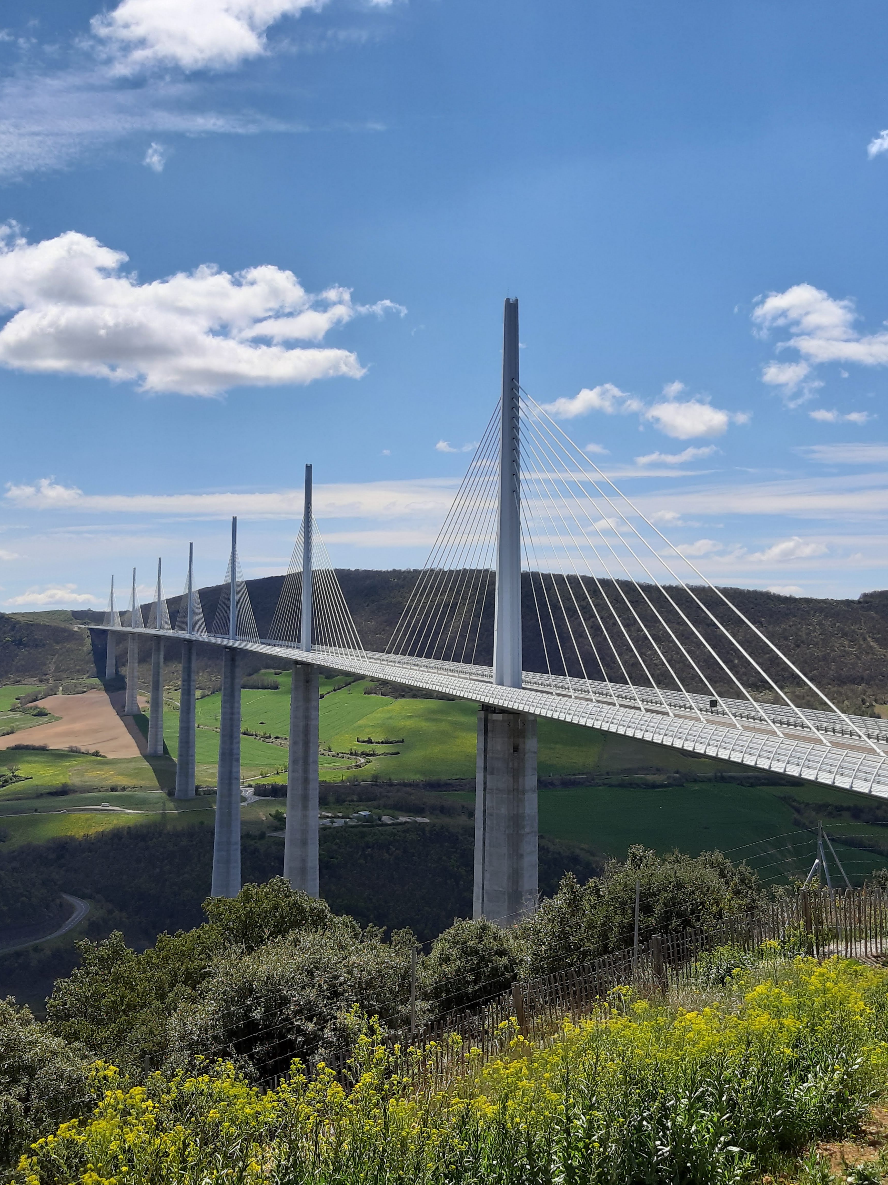 Photo n° 4 de l'avis de Manuela.u fait le 20/05/2019 à 15:24