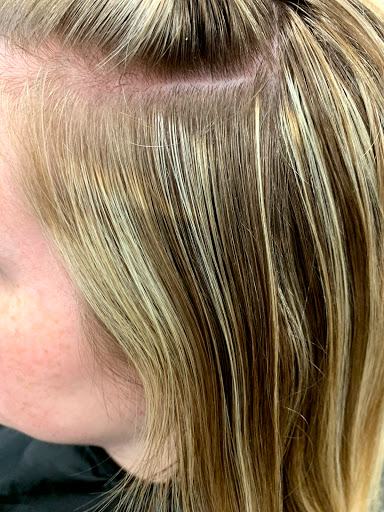 Nail Salon «Arabella Salon and Spa», reviews and photos, 3470 Lexington Ave N #105, Shoreview, MN 55126, USA