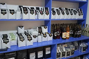 Zrcoffee store and roastery image