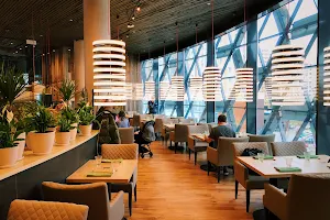 Tanuki Restaurant image