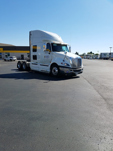 Penske Truck Rental