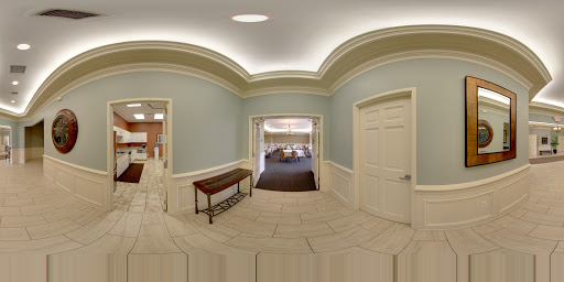 Funeral Home «Anderson Funeral Homes», reviews and photos, 1357 E 2nd St, Franklin, OH 45005, USA