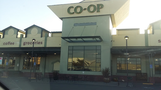 Grocery Store «North Coast Co-op», reviews and photos, 25 4th St, Eureka, CA 95501, USA