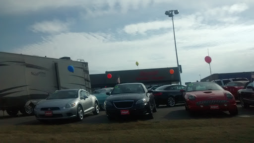 Used Car Dealer «Cassill Motors», reviews and photos, 2939 16th Ave SW, Cedar Rapids, IA 52404, USA