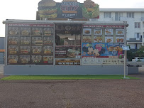 Menu / carte de Tacos Burger City à Miramas