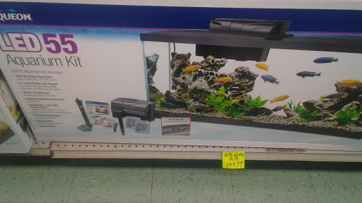 Pet Supply Store «Petland Discounts - Fulton Street», reviews and photos, 1216 Fulton St, Brooklyn, NY 11216, USA