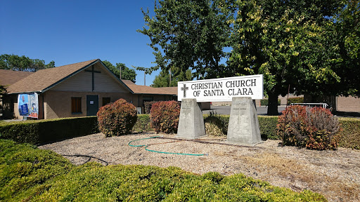 Christian Church of Santa Clara