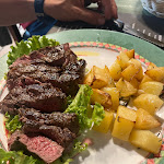 Photo n°3 de l'avis de Giuseppe.g fait le 28/06/2023 à 17:23 sur le  Trattoria La Rondinella à Portomaggiore