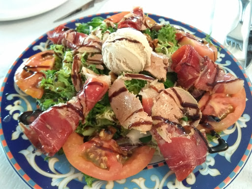 Información y opiniones sobre Restaurante Pensión Pili de San Pedro Manrique