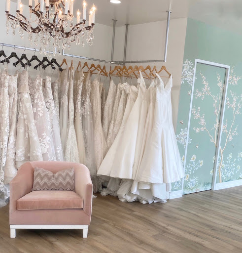 Bridal Shop «Casa de Novia Bridal», reviews and photos, 2040 W Gray St #120, Houston, TX 77019, USA
