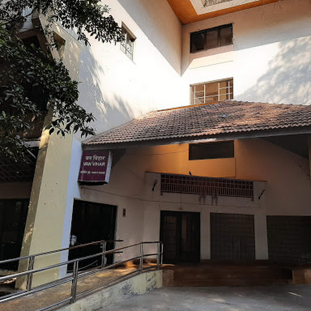 Iit Bombay Guest House Booking