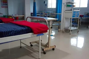 SATYA SAI HOSPITAL AND SURGICAL CARE , (सत्य साई हॉस्पिटल एंड सर्जिकल केयर) image