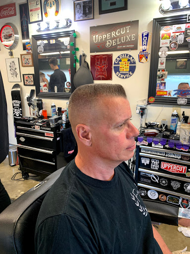 Barber Shop «Stay True Barbershop», reviews and photos, 45 Derry Rd, Hudson, NH 03051, USA