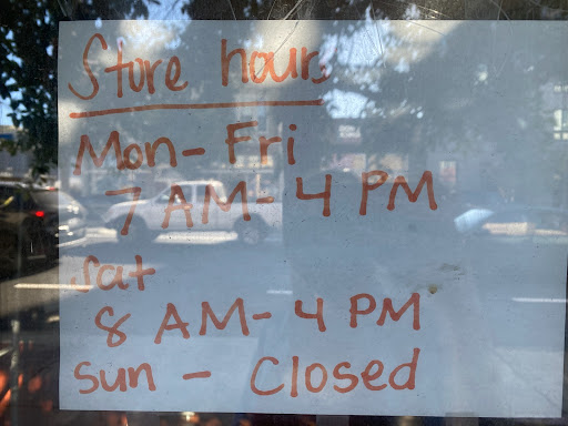 Tire Shop «Firestone Complete Auto Care», reviews and photos, 2850 Broadway, Oakland, CA 94611, USA