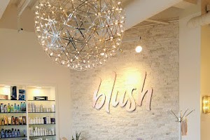 Blush Salon Studio